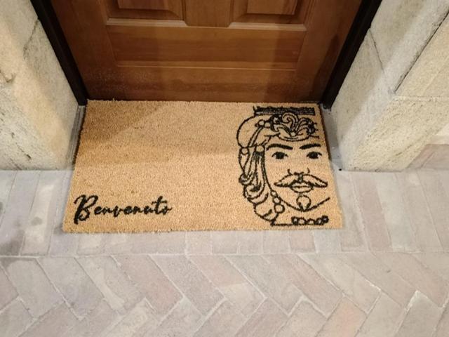 Via Cagliari Home 카타니아 외부 사진
